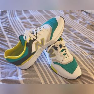 New Balance - Tennis Shoes